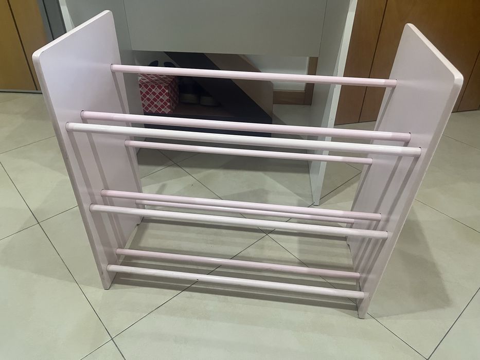 Porta caixas ou sapatos