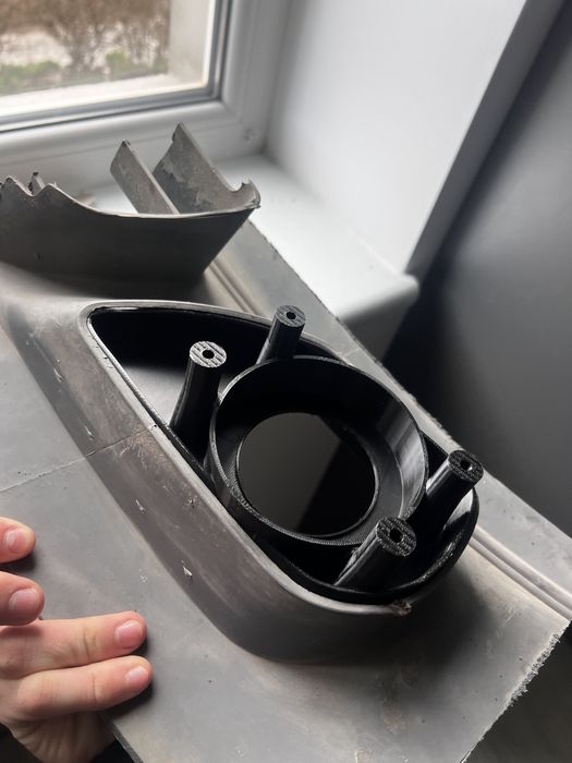 ШВИДКО!! Послуги 3D-Друк та 3D Скануваня Моделювання 3d друк Abs Petg Tpu  ФОП ОФІЦІЙНА СПІВПРАЦЯ