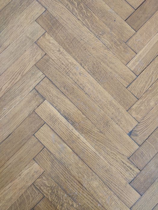 Parkiet dębowy/bukowy używany demontażu