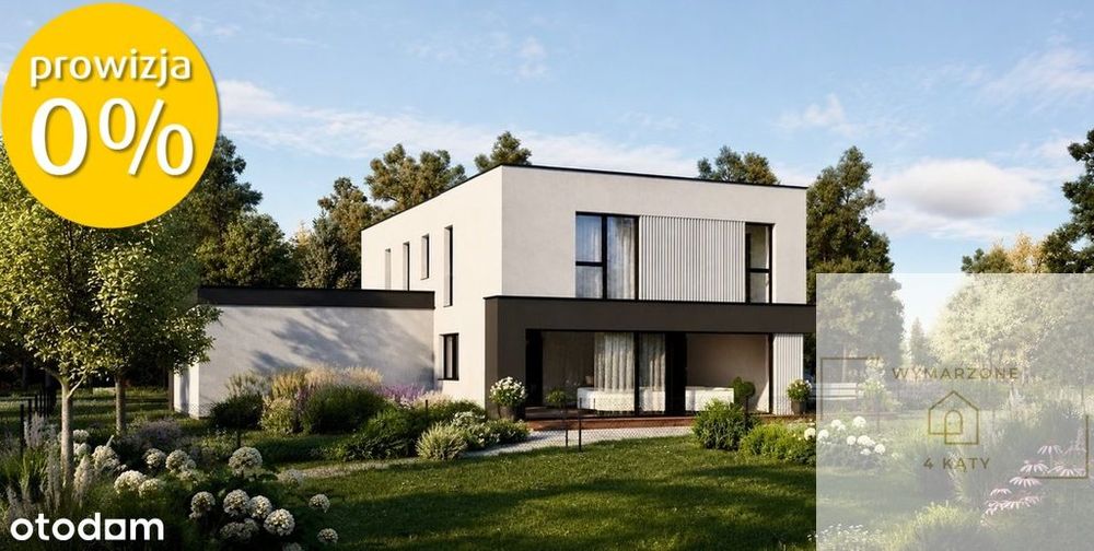 2 999 000 zł / 263 m² / DOM WOLNOSTOJĄCY