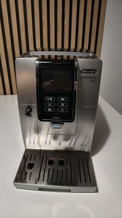 Ekspres DeLonghi DINAMICA PLUS