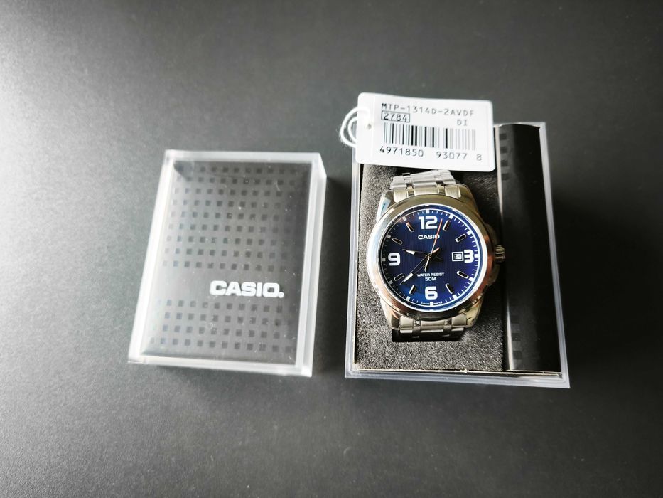 Casio MTP-1314D-2AVDF