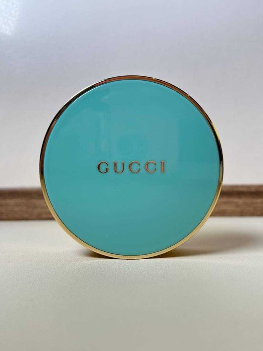 Бронзер Gucci Beauty Éclat Soleil Luminous 01
