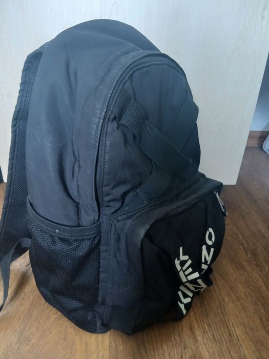 Рюкзак Kenzo Sport