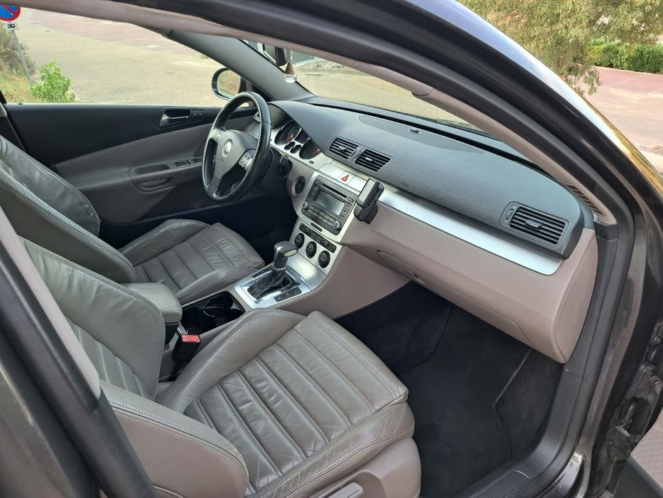 Vw passat 2.0tdi excelente estado