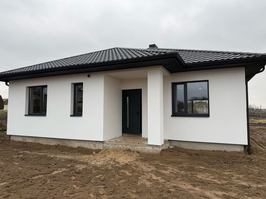 Продаж будинку в Житині