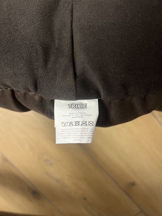 Trixie Malu Будиночок для собак котів лежанка