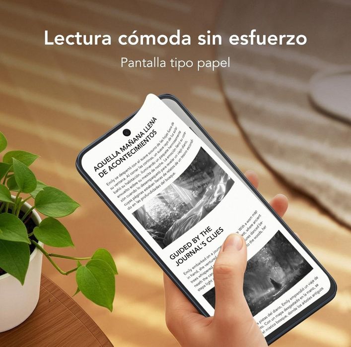 TCL nxtpaper 70 pro