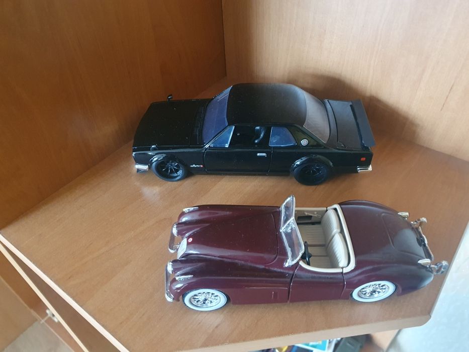Моделі автомобілів