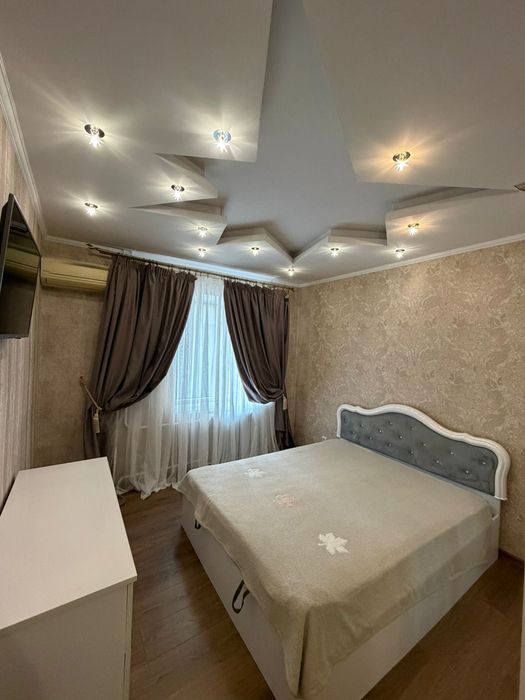 Продаж 3-к квартири в Українці