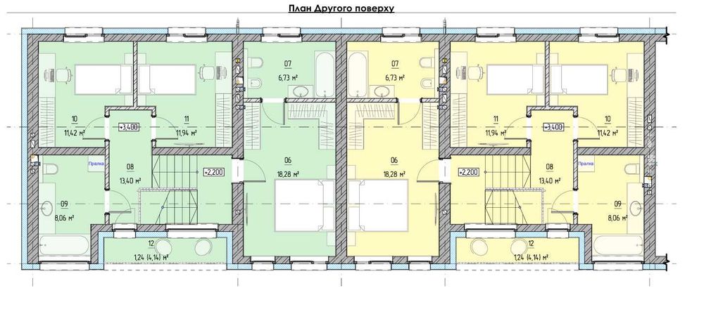 Продам котедж з гаражем та ділянкою біля Автовокзалу !