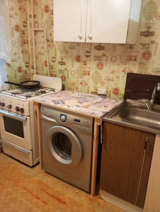 Здам  малосімейку