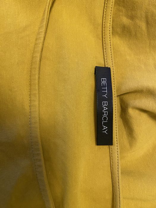 Bluzka damska Betty Barclay L