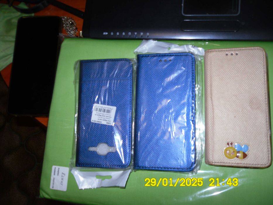 etui na telefon samsung  J5 J500