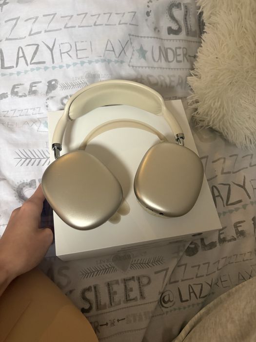Apple Airpods Max