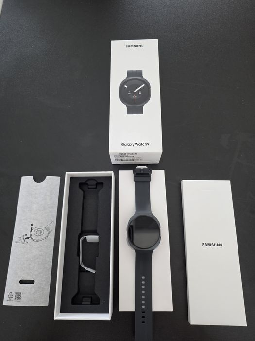 Samsung Galaxy Watch9