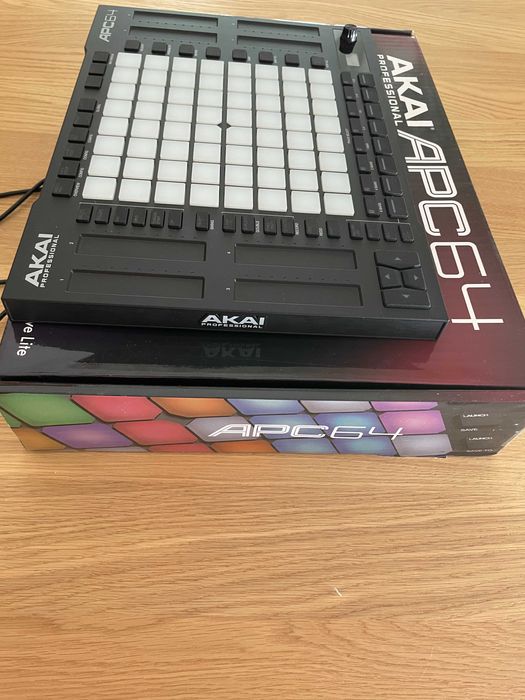 AKAI Professional APC 64
