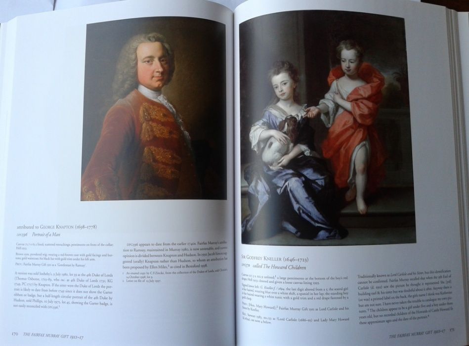 Dulwich Picture Gallery