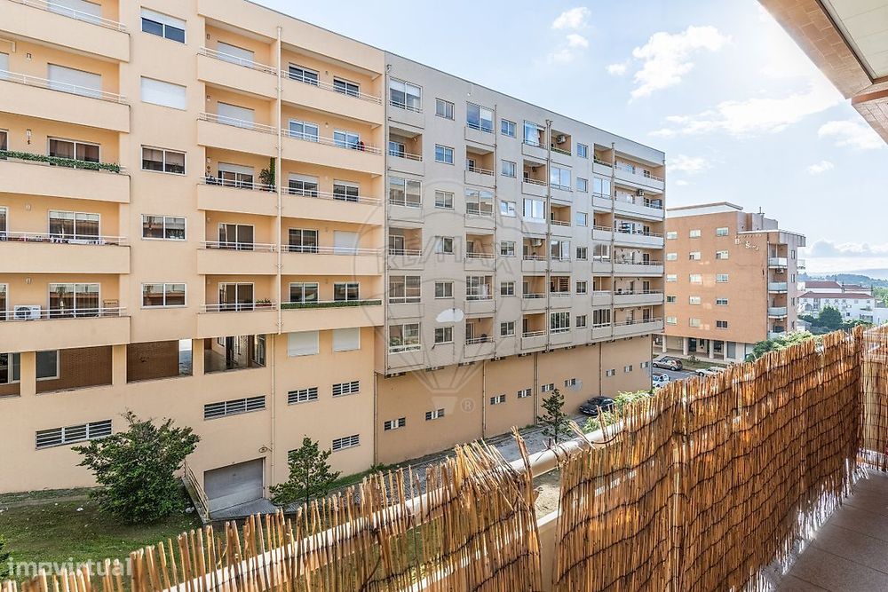 Apartamento T1 para venda