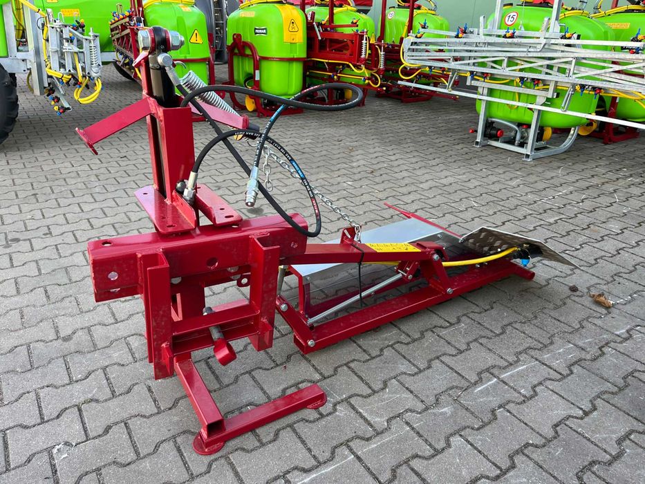 Belka herbicydowa GARDENA do krzewów, porzeczki.
