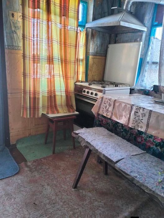 Продаж будинку с. Насташка