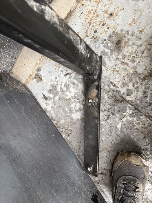 Фаркоп golf plus oris