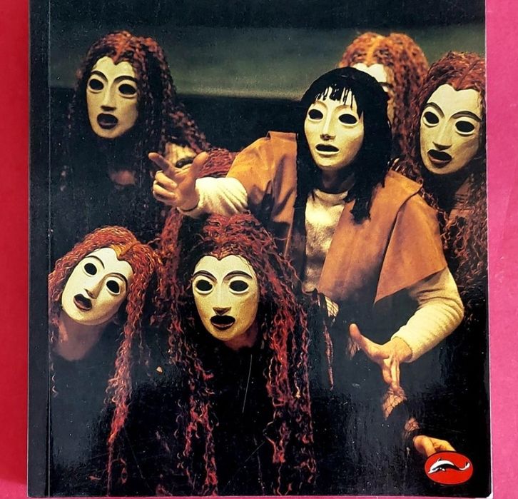 Theatre - Concise History