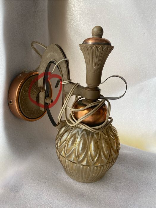 Продам світильники