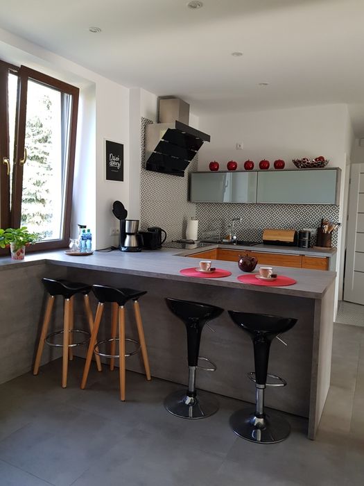 Apartament na Warszawskiej