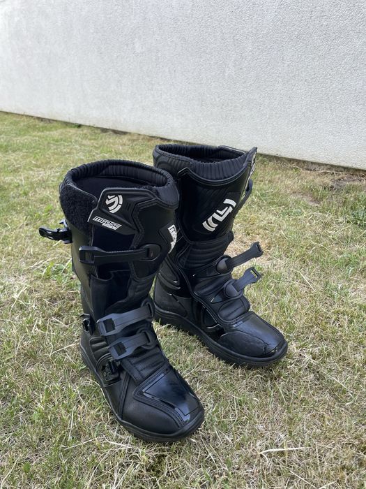 Buty na crossa dal dzieci