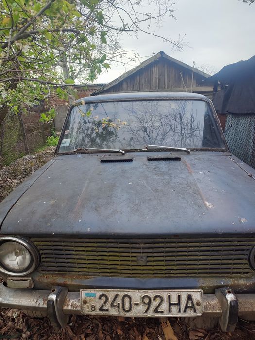 Машина жигулі б/у