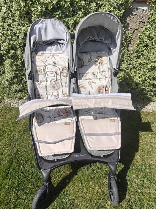 Valco snap trend duo