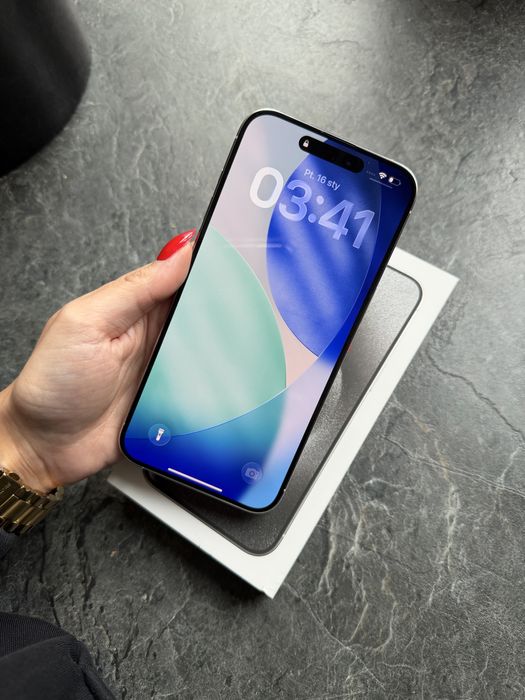 iPhone 15 Pro Max 512 GB