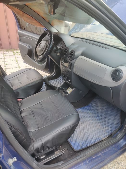 Продам Dacia Sandera 2009  года