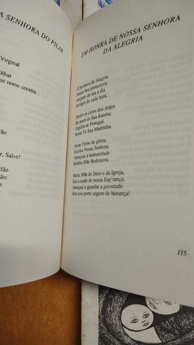 Livro de mãe para MÃE