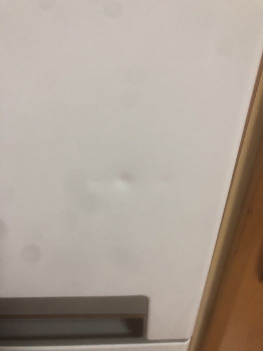 Frigirifico combinado Ariston hotpoint,.