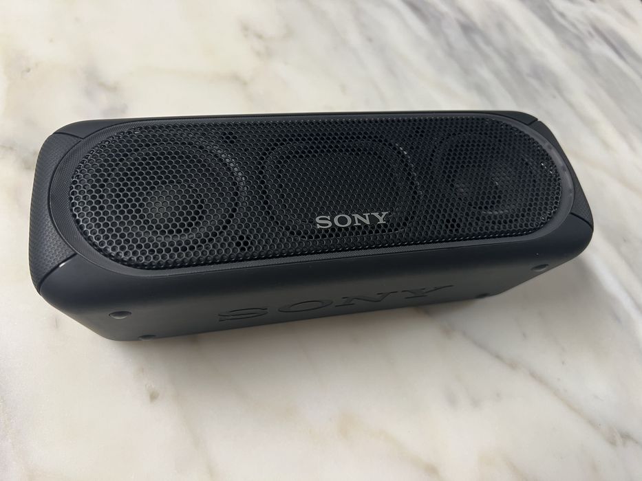 Coluna Bluetooth Sony SRS-XB30