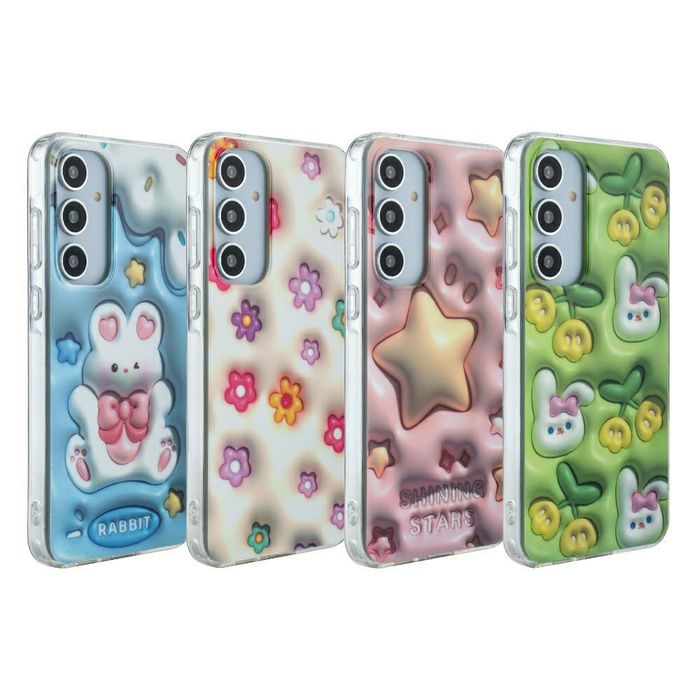 Kids Case Iph 14 6,1 pink