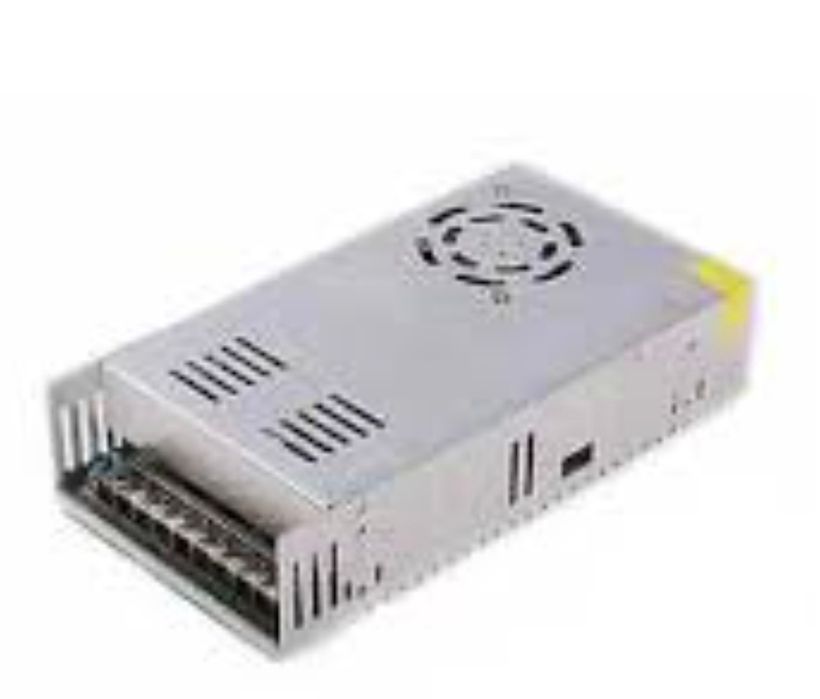 Fonte alimentação 24V 15A