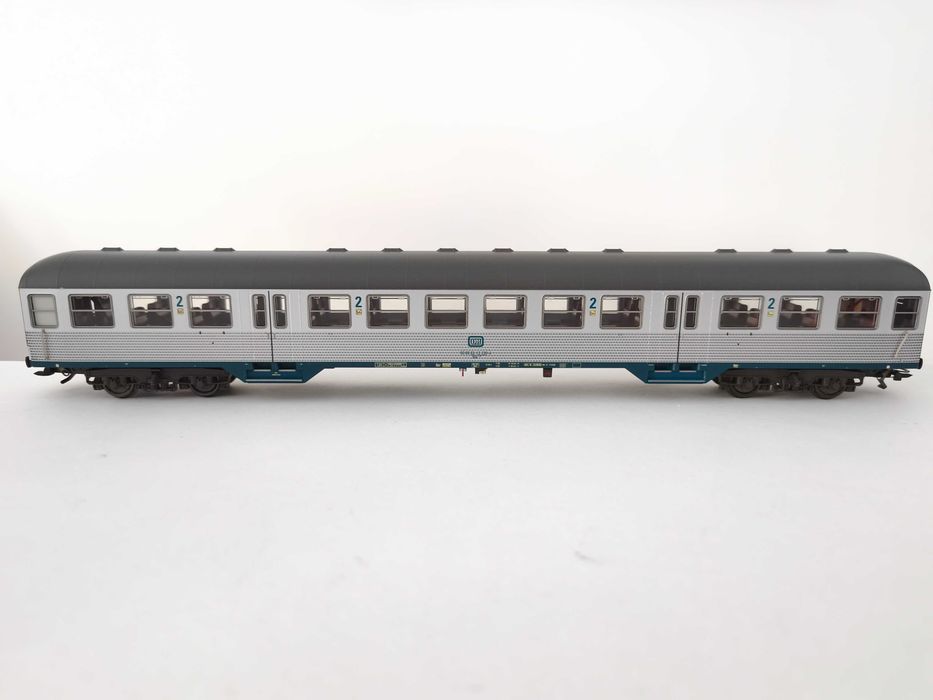 Carruagem Marklin H0 art. 43803