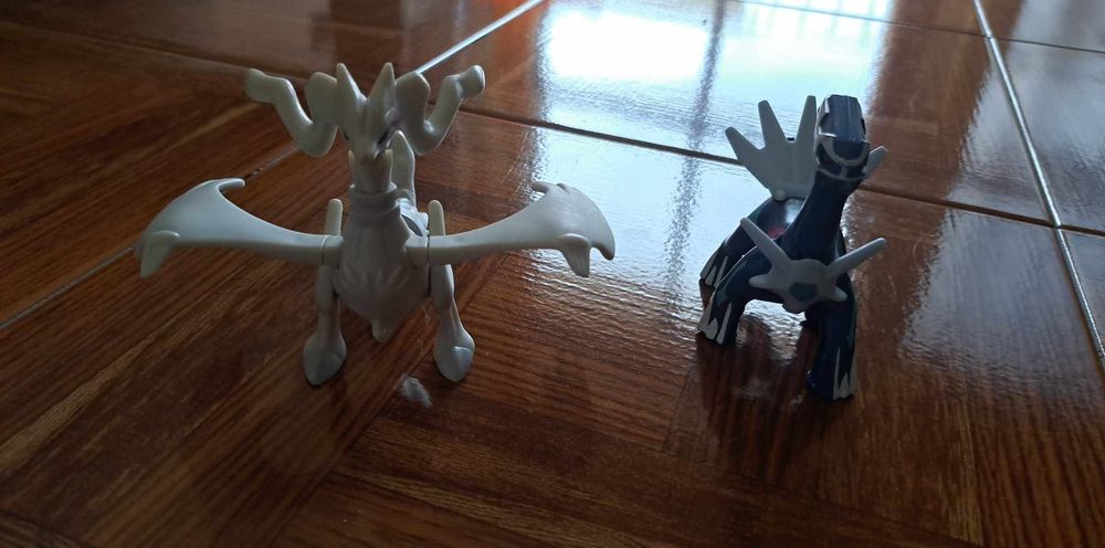 McDonald's Figures