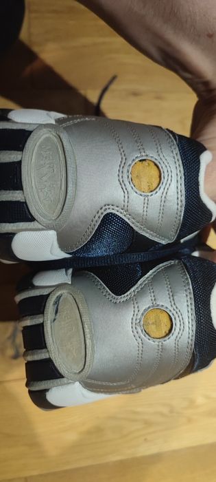 Buty and 1 r. 45