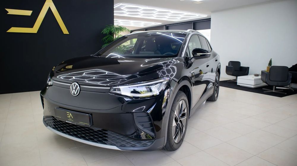 VW ID.4 77 kWh Pro