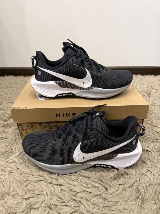 Оригінальні - Nike Reactx Regasus Trail 5  | DV3865001