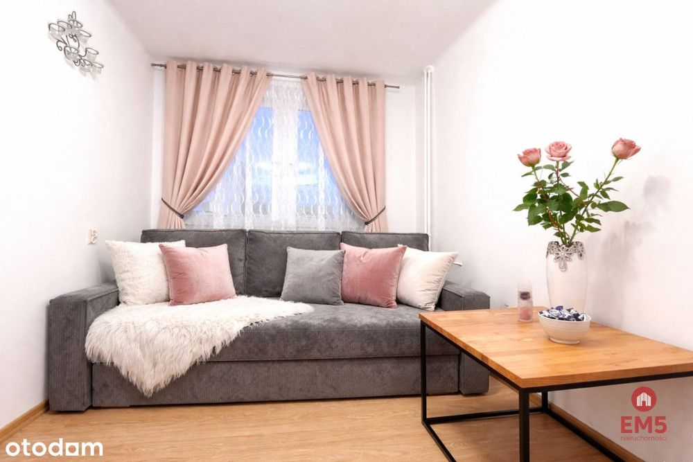 Wasilków 2 oddzielne pokoje