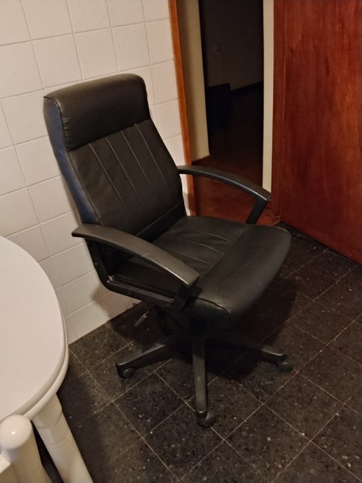 Cadeira de escritório