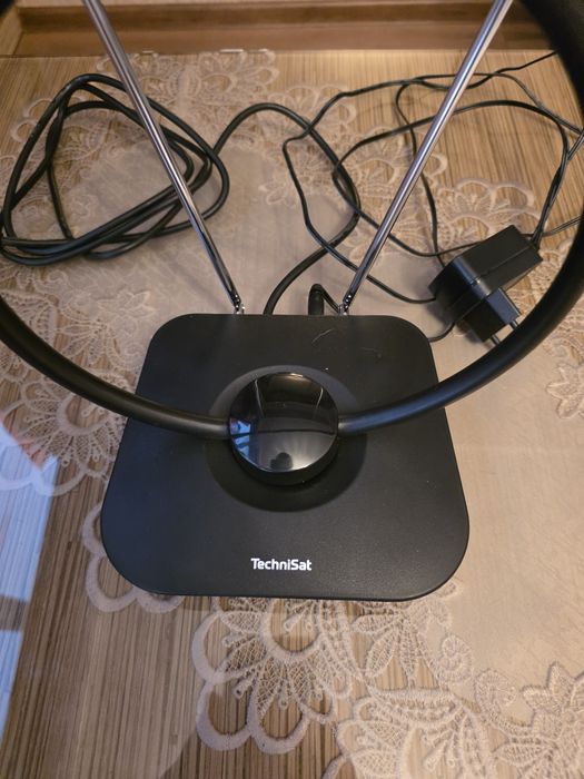 Antena pokojowa TechniSat