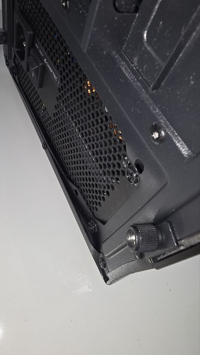 Ігровий ПК | Ryzen 5 5600 | Geforce RTX 3080 | RAM 16 GB DDR4