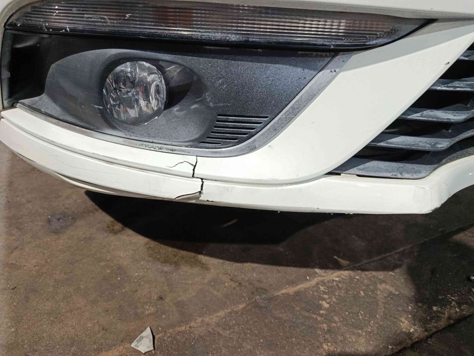 Frente completa RENAULT Megane IV (B9A/M_)