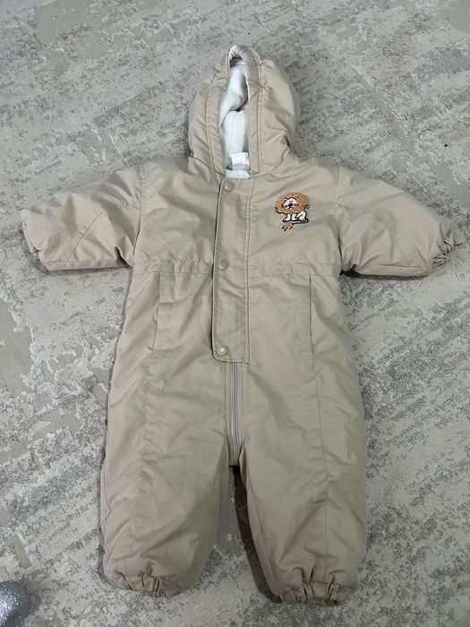 Продам комбінезон демі